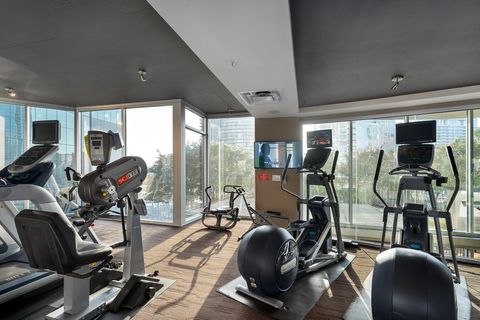 Tiny photo for 360 Nueces ST #1805, Austin, TX 78701 (MLS # 2590261)