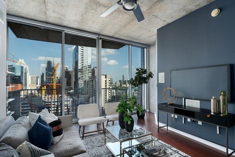 Tiny photo for 360 Nueces ST #1805, Austin, TX 78701 (MLS # 2590261)