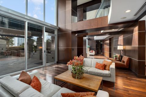 Tiny photo for 360 Nueces ST #1805, Austin, TX 78701 (MLS # 2590261)