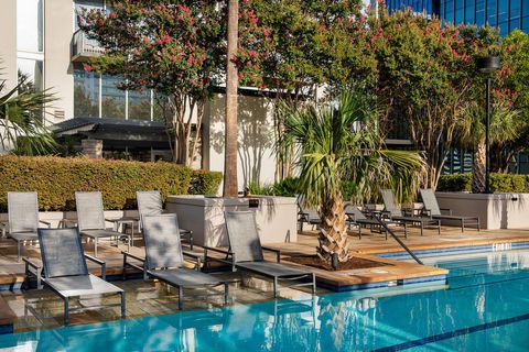 Tiny photo for 360 Nueces ST #1805, Austin, TX 78701 (MLS # 2590261)