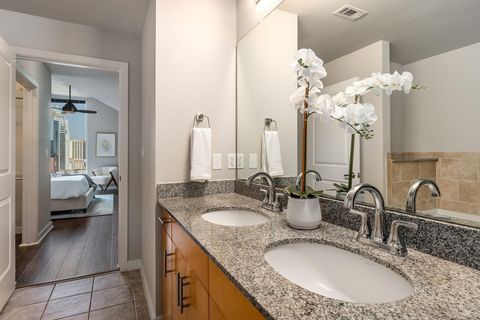 Tiny photo for 360 Nueces ST #1805, Austin, TX 78701 (MLS # 2590261)