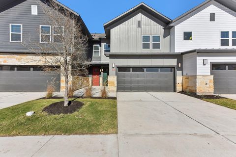 Photo of 17012 Marsh Wren Pass DR #1104B, Pflugerville, TX 78660 (MLS # 1057060)