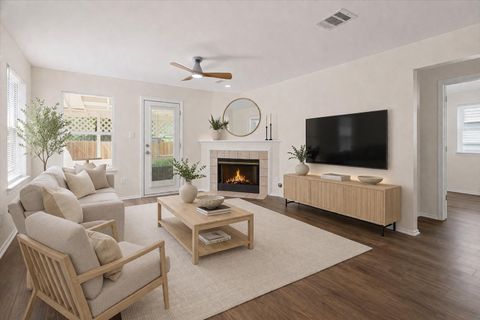 Photo of 1404 Sir Thopas TRL, Austin, TX 78748 (MLS # 8960643)