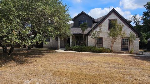 Photo of 1301 County Road 262, Georgetown, TX 78633 (MLS # 4602719)