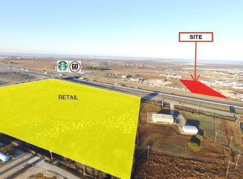 11589 I-35 Highway Jarrell TX 76537