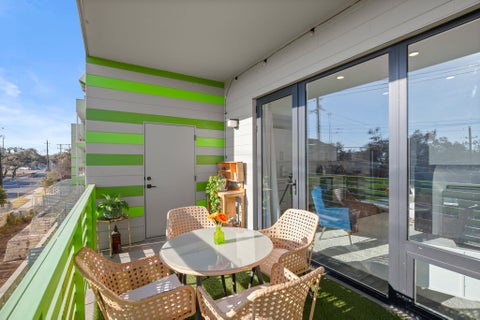 Tiny photo for 4004 Banister LN #202, Austin, TX 78704 (MLS # 7310471)