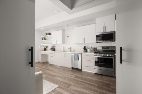 Tiny photo for 4004 Banister LN #202, Austin, TX 78704 (MLS # 7310471)
