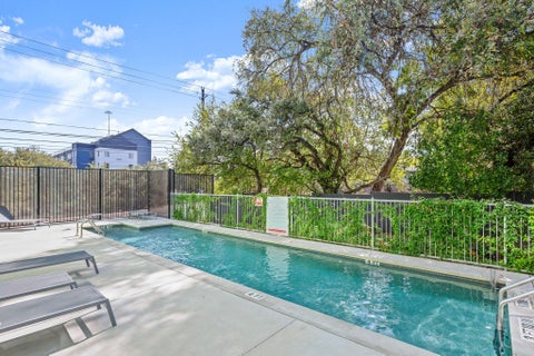 Tiny photo for 4004 Banister LN #202, Austin, TX 78704 (MLS # 7310471)