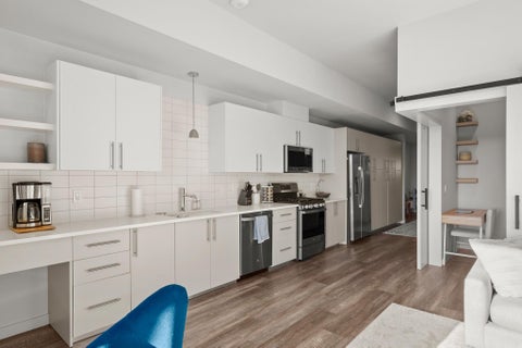 Tiny photo for 4004 Banister LN #202, Austin, TX 78704 (MLS # 7310471)
