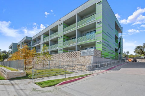 Tiny photo for 4004 Banister LN #202, Austin, TX 78704 (MLS # 7310471)
