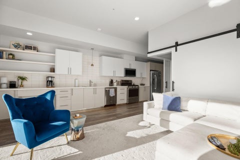 Tiny photo for 4004 Banister LN #202, Austin, TX 78704 (MLS # 7310471)