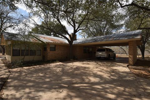 Photo of 687 Fm 812 RD, Red Rock, TX 78662 (MLS # 6934616)