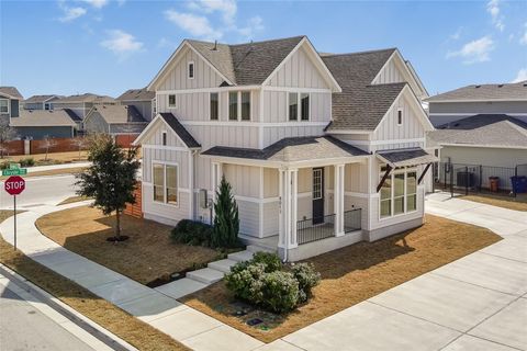 Photo of 8017 Orizzonte ST, Austin, TX 78744 (MLS # 8405192)