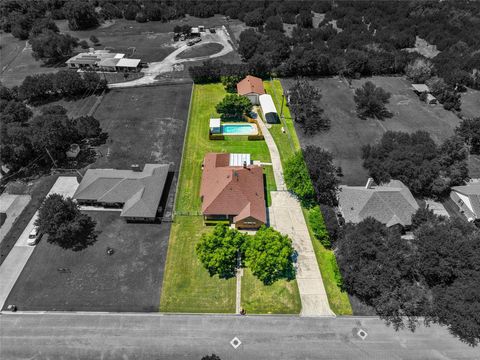 Photo of 408 Briarcroft LN, Killeen, TX 76542 (MLS # 3868573)