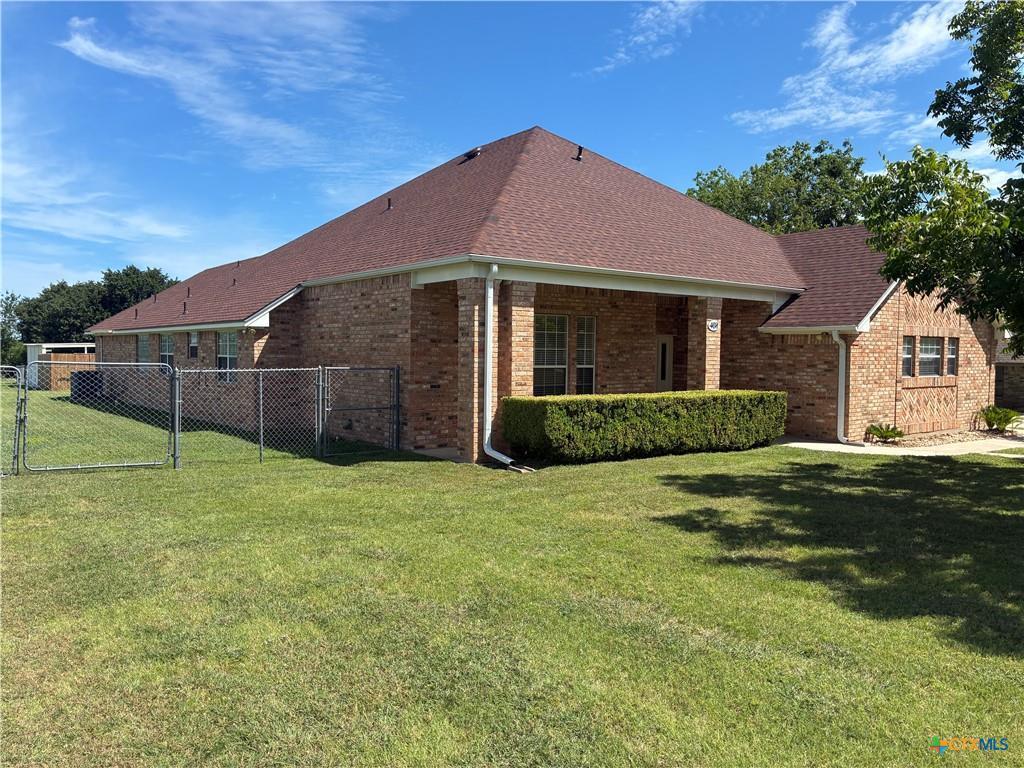 408 Briarcroft LN