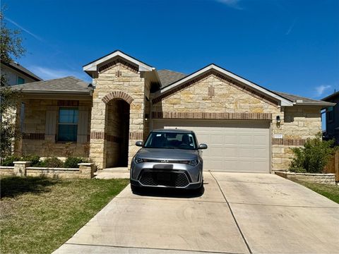 Photo of 17217 Bassano Ave, Pflugerville, TX 78660 (MLS # 8565029)