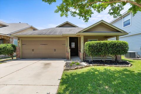 1902 Rockland DR Austin TX 78748
