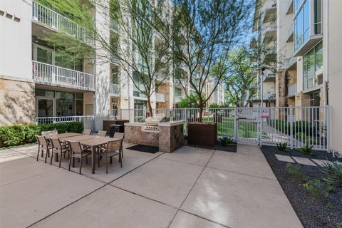 Tiny photo for 1600 Barton Springs RD #1507, Austin, TX 78704 (MLS # 6049438)
