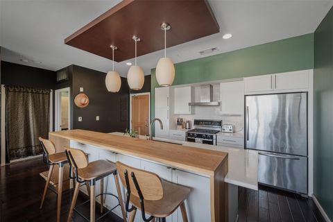 Tiny photo for 1600 Barton Springs RD #1507, Austin, TX 78704 (MLS # 6049438)