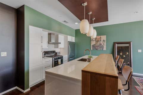 Tiny photo for 1600 Barton Springs RD #1507, Austin, TX 78704 (MLS # 6049438)
