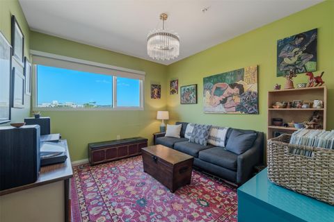 Tiny photo for 1600 Barton Springs RD #1507, Austin, TX 78704 (MLS # 6049438)