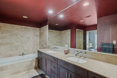 Tiny photo for 1600 Barton Springs RD #1507, Austin, TX 78704 (MLS # 6049438)