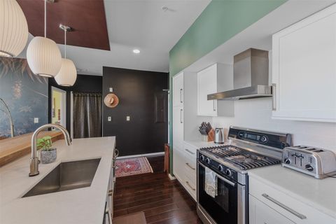 Tiny photo for 1600 Barton Springs RD #1507, Austin, TX 78704 (MLS # 6049438)