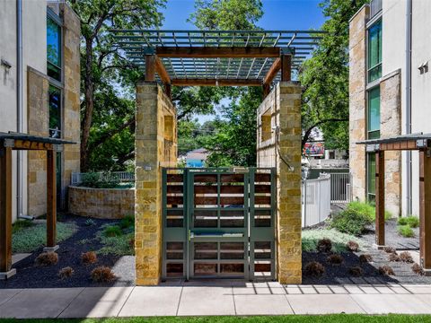 Tiny photo for 1600 Barton Springs RD #1507, Austin, TX 78704 (MLS # 6049438)