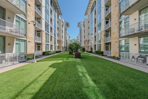 Tiny photo for 1600 Barton Springs RD #1507, Austin, TX 78704 (MLS # 6049438)