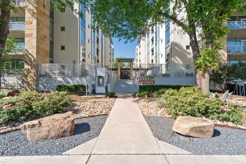 Tiny photo for 1600 Barton Springs RD #1507, Austin, TX 78704 (MLS # 6049438)
