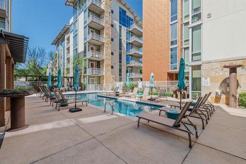 Tiny photo for 1600 Barton Springs RD #1507, Austin, TX 78704 (MLS # 6049438)