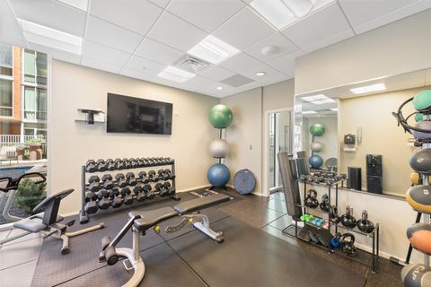 Tiny photo for 1600 Barton Springs RD #1507, Austin, TX 78704 (MLS # 6049438)