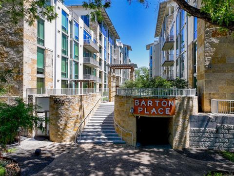 Tiny photo for 1600 Barton Springs RD #1507, Austin, TX 78704 (MLS # 6049438)
