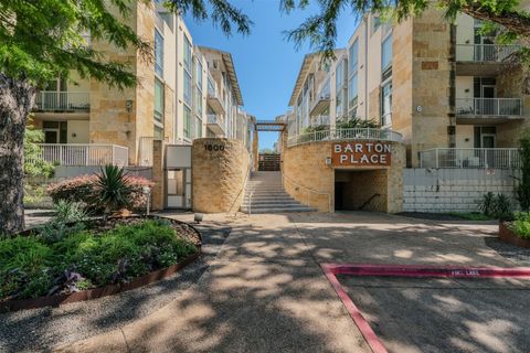 Tiny photo for 1600 Barton Springs RD #1507, Austin, TX 78704 (MLS # 6049438)