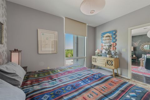 Tiny photo for 1600 Barton Springs RD #1507, Austin, TX 78704 (MLS # 6049438)