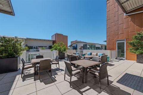 Tiny photo for 1600 Barton Springs RD #1507, Austin, TX 78704 (MLS # 6049438)