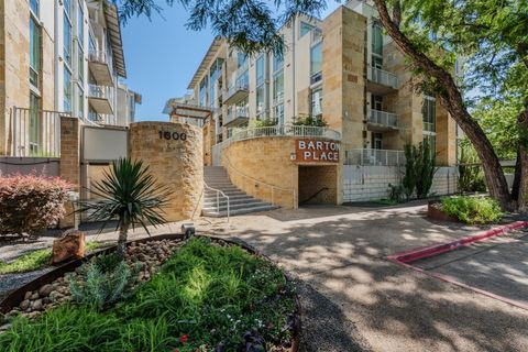 Tiny photo for 1600 Barton Springs RD #1507, Austin, TX 78704 (MLS # 6049438)