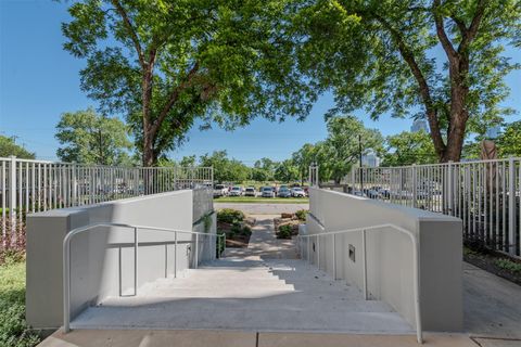 Tiny photo for 1600 Barton Springs RD #1507, Austin, TX 78704 (MLS # 6049438)
