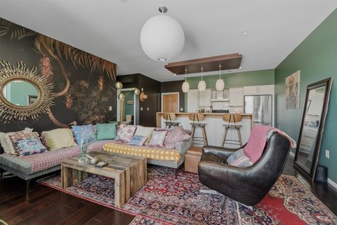 Photo of 1600 Barton Springs RD #1507, Austin, TX 78704 (MLS # 6049438)