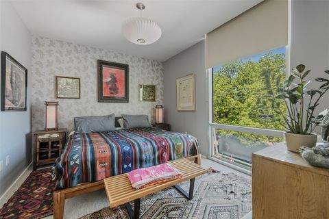 Tiny photo for 1600 Barton Springs RD #1507, Austin, TX 78704 (MLS # 6049438)