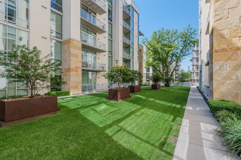 Tiny photo for 1600 Barton Springs RD #1507, Austin, TX 78704 (MLS # 6049438)