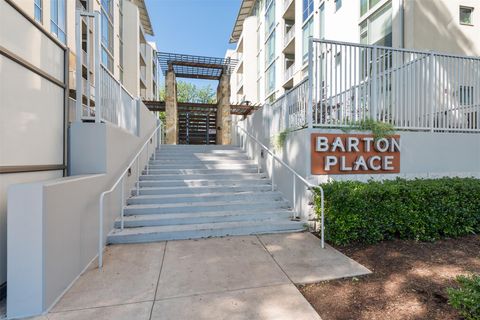 Tiny photo for 1600 Barton Springs RD #1507, Austin, TX 78704 (MLS # 6049438)