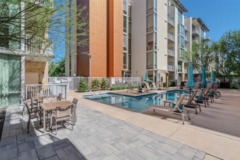 Tiny photo for 1600 Barton Springs RD #1507, Austin, TX 78704 (MLS # 6049438)