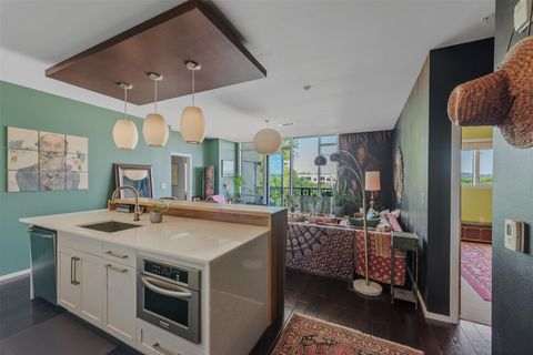 Tiny photo for 1600 Barton Springs RD #1507, Austin, TX 78704 (MLS # 6049438)