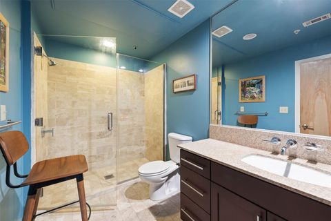 Tiny photo for 1600 Barton Springs RD #1507, Austin, TX 78704 (MLS # 6049438)