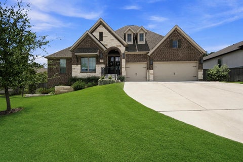 Photo of 168 Gaston DR, Bastrop, TX 78602 (MLS # 3129893)