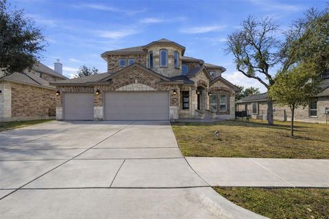 323 Ancient Oak WAY San Marcos TX 78666