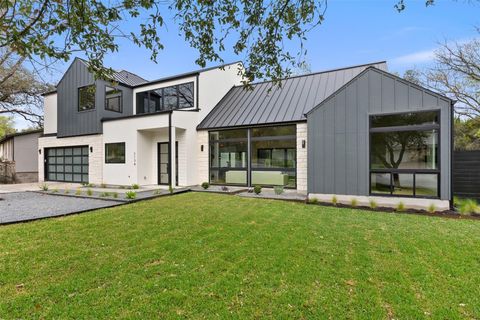 2138 Barton Hills DR Austin TX 78704