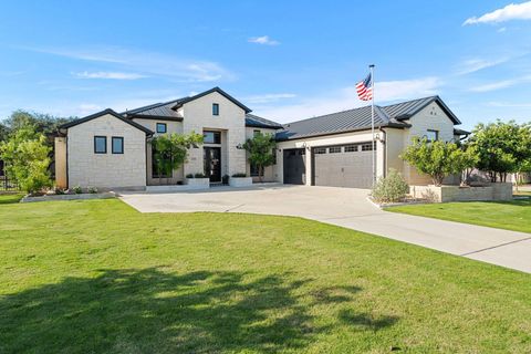 1126 Woodpark LN Georgetown TX 78633