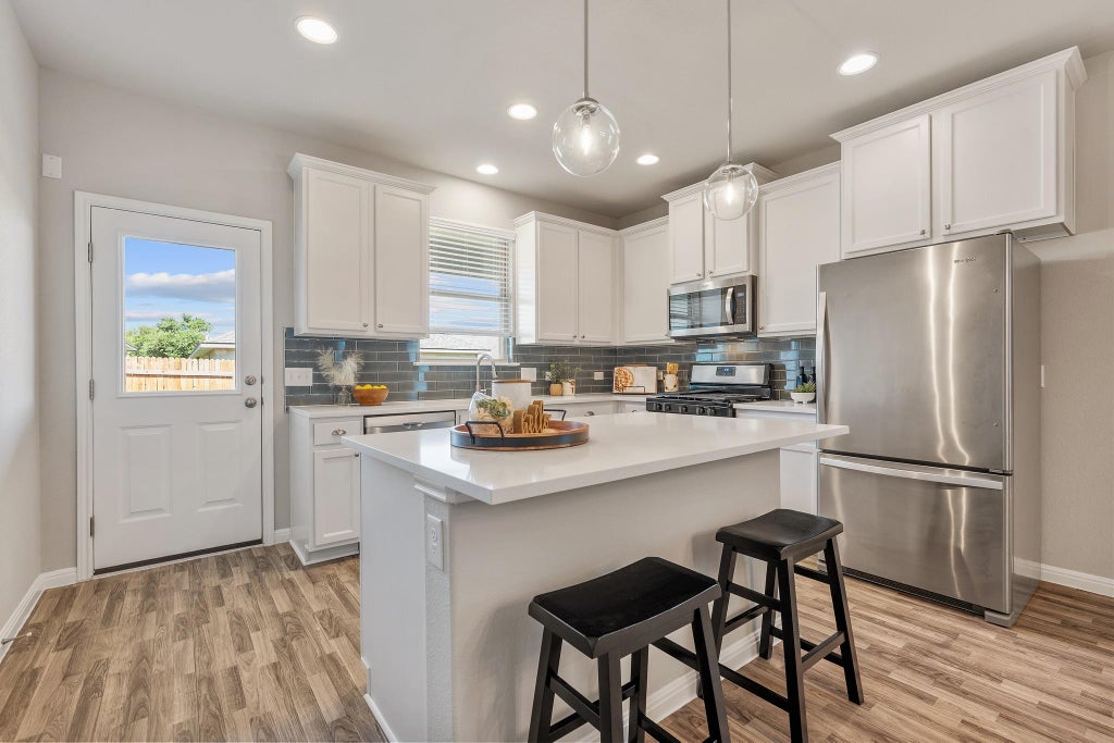 Photo of 1209 Dawson Dune CV, Leander, TX 78641 (MLS # 5751227)